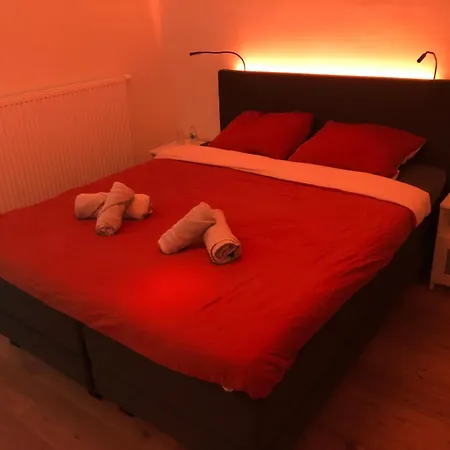 Laurina's Cove * Oostende