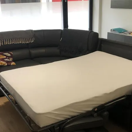 Laurina's Cove Lägenhet Oostende