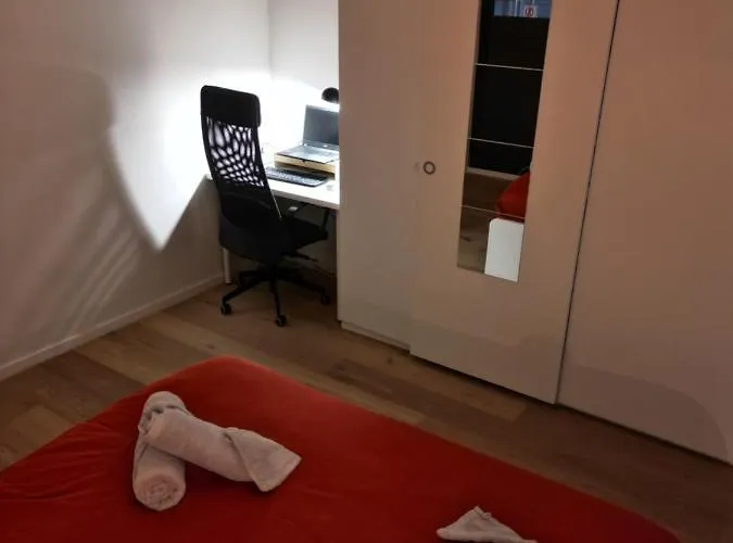 Laurina's Cove Oostende