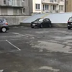 Laurina's Cove * Ostende