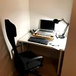 Laurina's Cove * Ostende