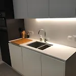 Laurina's Cove * Ostende