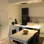 Apartamento Laurina's Cove Ostende