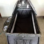 Laurina's Cove * Ostende