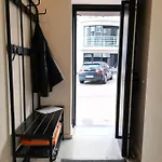 Laurina's Cove Apartamento Ostende