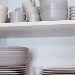 Laurina's Cove Apartamento Ostende