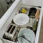 Laurina's Cove Apartamento Ostende