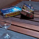 Laurina's Cove Apartamento Ostende