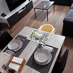 Laurina's Cove Apartamento *