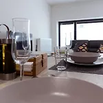 아파트 Laurina's Cove 오스텐드