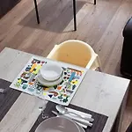 Laurina's Cove 아파트 오스텐드