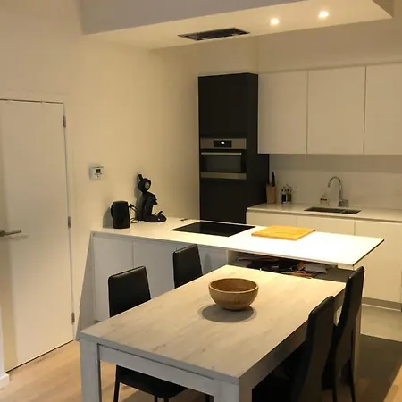 Apartment Laurina's Cove Ostend