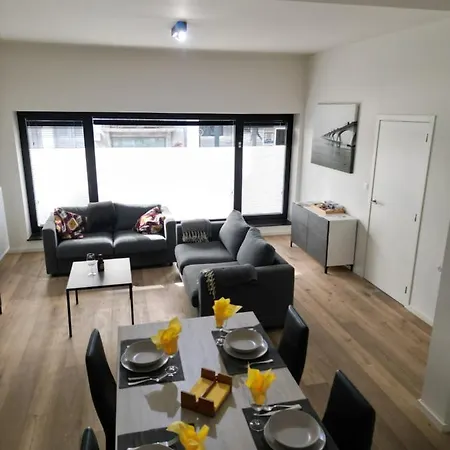 Apartamento Laurina's Cove *
