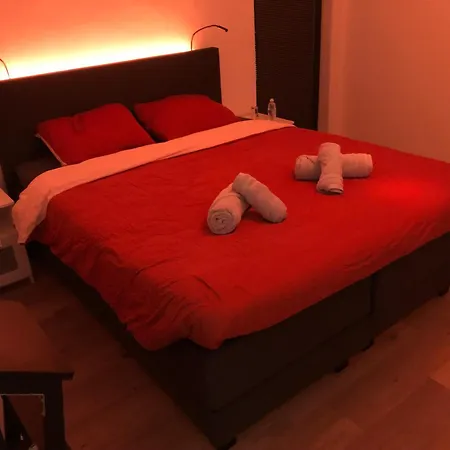 Appartement Laurina's Cove Ostende