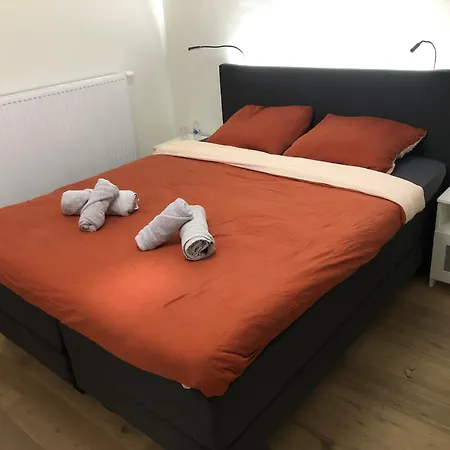 Laurina's Cove Appartement Ostende