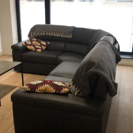 Laurina's Cove Appartement *