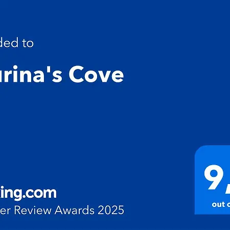 Apartment Laurina's Cove *