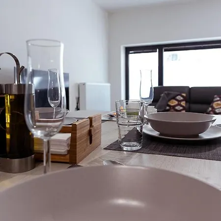 Apartment Laurina's Cove Ostende