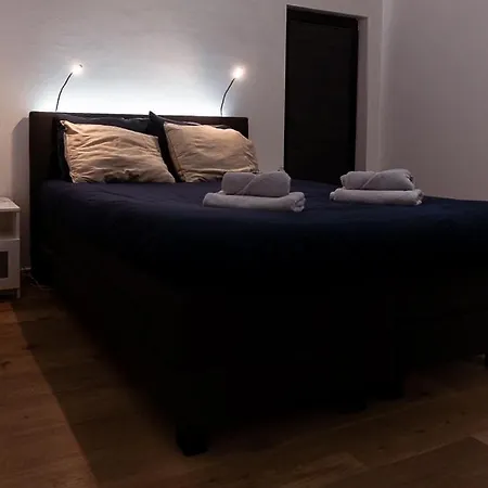 Apartment Laurina's Cove Ostende