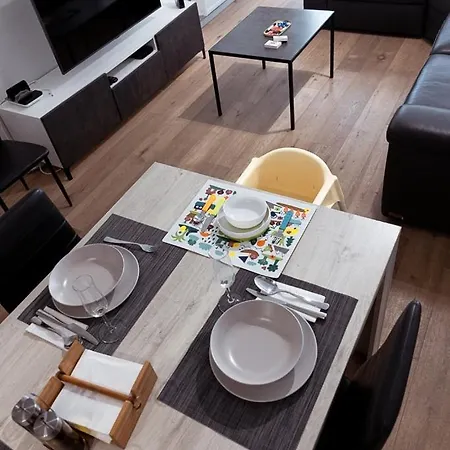 Apartment Laurina's Cove