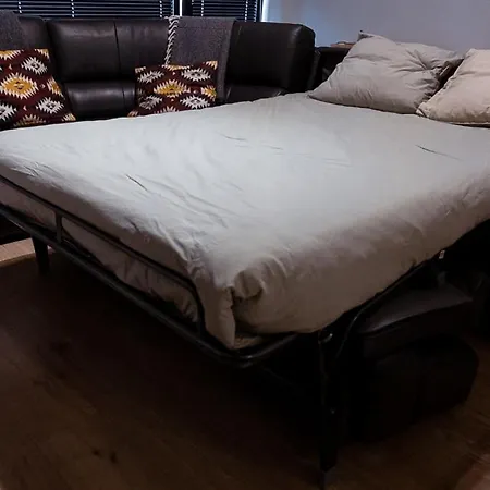 Laurina's Cove Apartment *