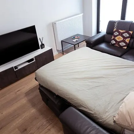 Apartment Laurina's Cove *
