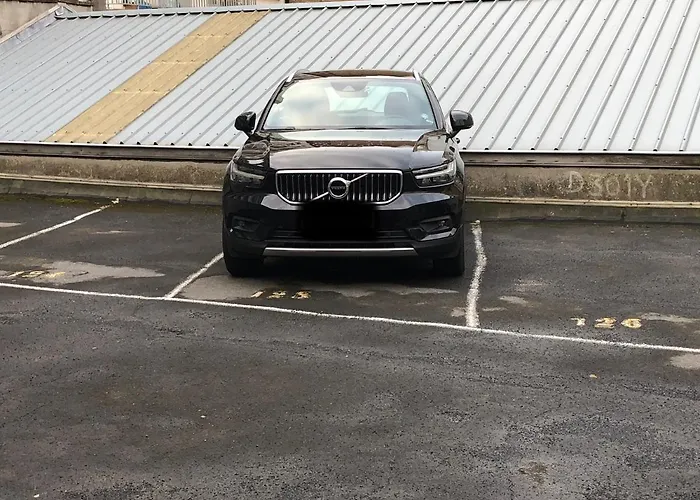 公寓 Laurina's Cove 奥斯滕德