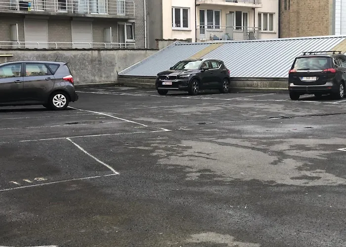 Laurina's Cove * Ostende