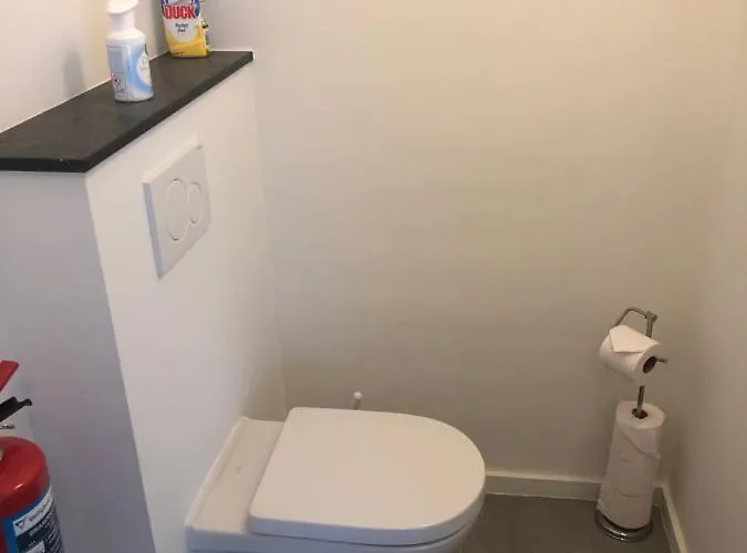 Laurina's Cove Appartement *