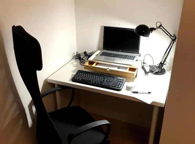 Laurina's Cove * Ostende