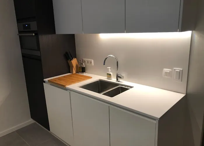 Laurina's Cove * Ostende