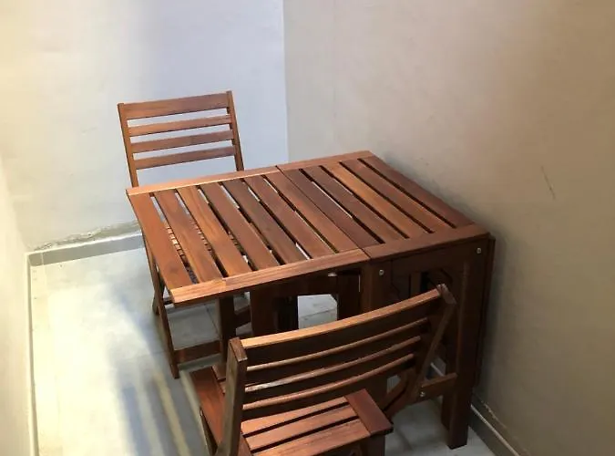 公寓 Laurina's Cove