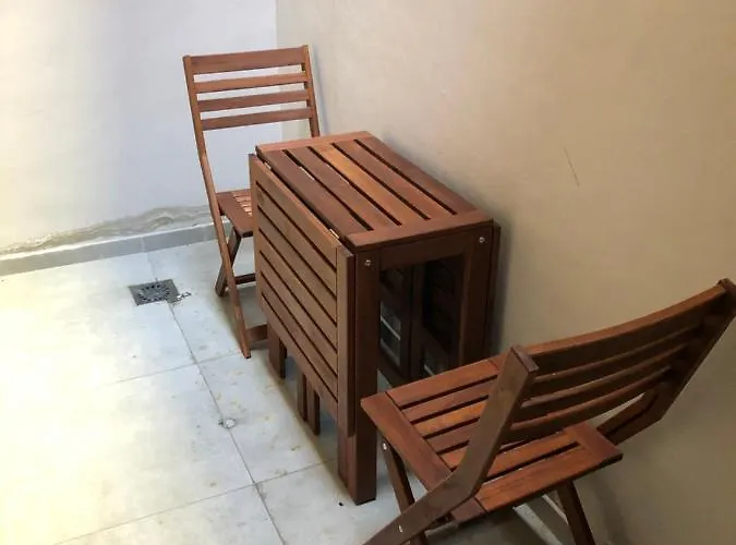 Appartement Laurina's Cove *