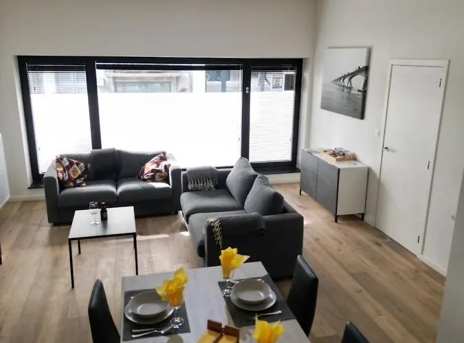 Lejlighed Laurina's Cove *