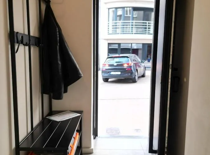 Laurina's Cove Appartement Ostende