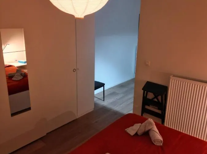 Laurina's Cove Appartement