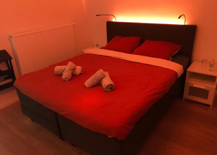 Laurina's Cove * Oostende