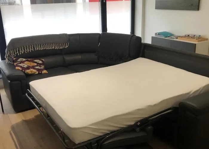 Laurina's Cove Appartement Ostende