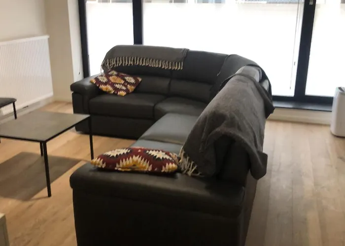 Laurina's Cove 公寓 *