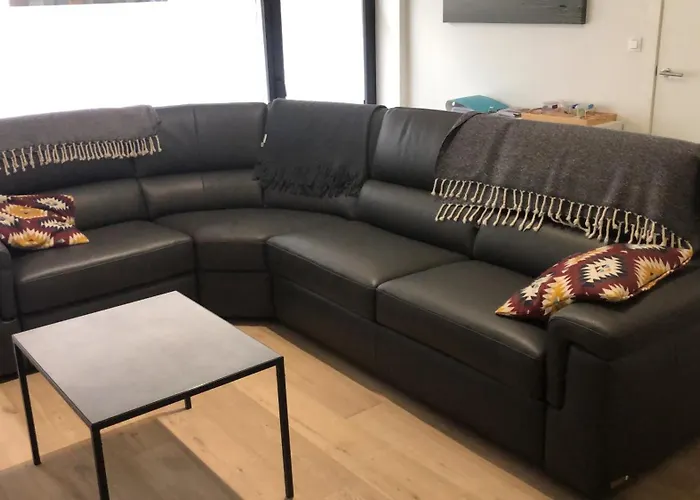 公寓 Laurina's Cove